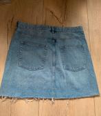 Mooie spijkerrok, Kleding | Dames, Rokken, Blauw, Maat 42/44 (L), Ophalen of Verzenden, Zo goed als nieuw