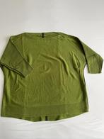 groene trui merk Bianca maat 44, Bianca, Maat 46/48 (XL) of groter, Ophalen of Verzenden, Gedragen