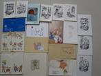 Geboortekaartjes 20 stuks, Verzamelen, Geboortekaartjes en Visitekaartjes, Ophalen of Verzenden, 2000 tot heden, Geboortekaartje