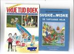strips Suske & Wiske, Ophalen, Willy Vandersteen, Europa, Zo goed als nieuw