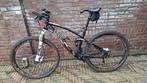 Mountainbike Canyon nerve al full suspension, Gebruikt, Overige maten, 15 tot 20 versnellingen, Ophalen