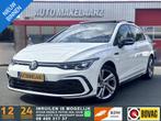 Volkswagen Golf 1.5 eTSI R-Line Business | PANO CAM SFEER ZG, Stof, Euro 6, 4 cilinders, 150 pk