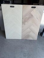 PVC klik visgraat met geïntegreerd ondervloer €19,99 p/m2!!, Ophalen of Verzenden, Nieuw, 75 m² of meer, Laminaat