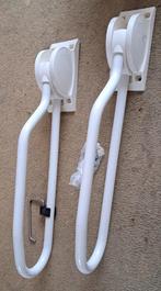 Toilet armsteunen, Ophalen of Verzenden