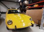 Saab Sonett V4 1969 - project, Auto's, Saab, Handgeschakeld, 1500 cc, Particulier, Kunstmatig leder