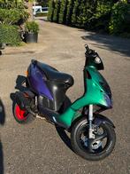 Piaggio nrg 172cc 28pwk duits, Fietsen en Brommers, Scooters | Piaggio, Ophalen, Maximaal 45 km/u, NRG, Zo goed als nieuw