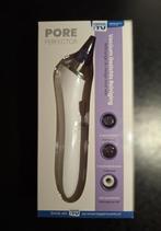 NIEUW Pore perfector vacuüm gezichtsreiniger, Ophalen of Verzenden, Nieuw, Verzorging