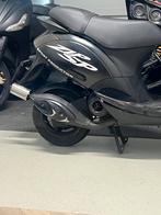 Sito plus uitlaat piaggio zip 2t tekoop/teruil, Fietsen en Brommers, Brommeronderdelen | Scooters, Ophalen, Zo goed als nieuw