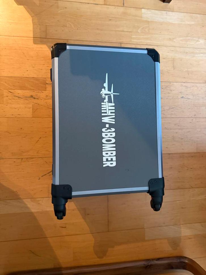 MHW-3Bomber Manual Espresso Machine, Witgoed en Apparatuur, Koffiezetapparaten, Gebruikt, Gemalen koffie, Espresso apparaat, 1 kopje