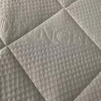 Top dek matras 180 bij 200 dikte 11 cm.    135 euro. Ophalen, Ophalen of Verzenden, Zo goed als nieuw, Tweepersoons, 180 cm