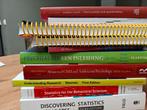 Studieboeken, Diverse auteurs, Ophalen of Verzenden, Alpha, WO