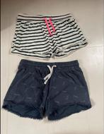 2 HEMA Shorts Maat 158/164, Ophalen of Verzenden, Gebruikt, Hema, Meisje