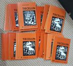 28 x Tiecelijn tijdschrift voor Reynaerdofielen in 1 koop, Ophalen of Verzenden, Zo goed als nieuw, Nederland