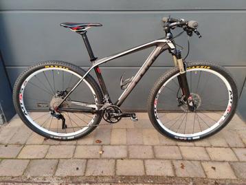 Nette 29" Cube Reaction GTC. Frame: 17" (1.75-1.85m) beschikbaar voor biedingen