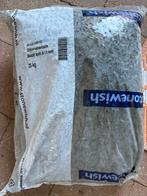 Zak Stonewish Basalt Split 8-11mm, Tuin en Terras, Grind, Keien en Split, Ophalen, Nieuw, Split, Basalt