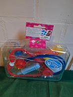 Doktersset in Koffer - Nieuw!, Ophalen of Verzenden, Nieuw, Jongen of Meisje