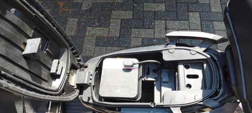 Niu MQi+ Sport Elektrische Scooter, Fietsen en Brommers, Snorfietsen en Snorscooters, Gebruikt, Overige merken, Elektrisch, Ophalen