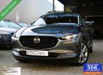 Mazda CX-30 2.0 e-SkyActiv M Hybrid Bose Aut!360 Camera|Navi, 1998 cc, Gebruikt, Zwart, 4 cilinders