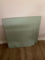 Drie Stensund panelen groen, Ophalen, 50 tot 100 cm, Zo goed als nieuw, Minder dan 25 cm