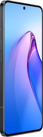 OPPO Reno8 Pro - 256 GB - Zwart, Telecommunicatie, Mobiele telefoons | Overige merken, Weena 505, 3013AL Rotterdam, Nederland