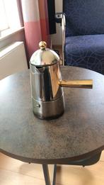 Percolator carmencita lavazza, Ophalen of Verzenden, Gebruikt