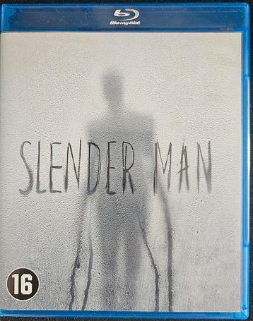 Slender man (2018) blu-ray. beschikbaar voor biedingen