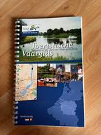 Toeristische vaargids Maas/Schelde, Verzenden, Zo goed als nieuw, Overige typen