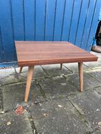 Vintage bijzettafeltje, Antiek en Kunst, Ophalen