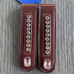 Laarzenclip Roze Bruin*~*NIEUW*~*, Dieren en Toebehoren, Paardrijkleding, Dames, Dressuur, Nieuw, Ophalen of Verzenden