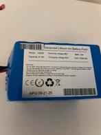 Windgoo b20 en b20 pro accu ongebruikt, Ophalen of Verzenden, Nieuw, Algemeen