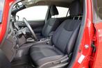 Nissan LEAF e+ 218pk N-Connecta 62 kWh | SOH 93% | Stoelverw, Auto's, Traction-control, Stof, Gebruikt, Zwart