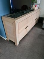 Dressoir eiken, 25 tot 50 cm, Zo goed als nieuw, Ophalen