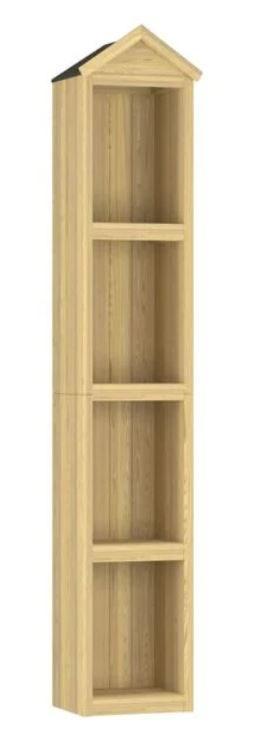 Gereedschapskast tuinkast hout geïmpregneerd GRATIS BEZORGD!, Tuin en Terras, Hand-tuingereedschap, Nieuw, Overige soorten, Verzenden