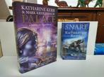 KATHARINE KERR - SNARE - & - PALACE (2 X English Books), Verzenden, Zo goed als nieuw, Katharine Kerr