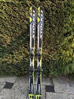 Stöckli ski's Laser AX, Sport en Fitness, Skiën en Langlaufen, 160 tot 180 cm, Gebruikt, Carve, Skiën