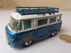 1969 Corgi Toys 479 COMMER BUS 2500 SERIES "SAMUELSON", Corgi, Gebruikt, Ophalen of Verzenden, Bus of Vrachtwagen