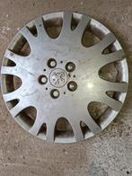 Wieldoppen Peugeot 207 16 inch, Auto diversen, Wieldoppen, Ophalen of Verzenden
