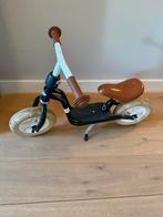 Puky Loopfiets Starter Classic - Zwart!, Ophalen of Verzenden, Gebruikt, Overige maten, Jongen of Meisje