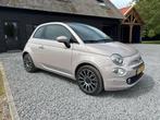 Fiat 500 C 1.0 Hybrid Star, Voorwielaandrijving, Gebruikt, Euro 6, Cabriolet
