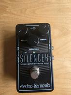 Electro-Harmonix The Silencer Noise Gate, Muziek en Instrumenten, Effecten, Ophalen of Verzenden, Zo goed als nieuw, Overige typen