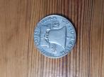 Usa half dollar 1954 zilver, Ophalen of Verzenden, Noord-Amerika, Zilver