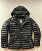 Napapijri winterjas, Kleding | Dames, Jassen | Winter, Zwart, Ophalen of Verzenden, Zo goed als nieuw, Maat 36 (S)