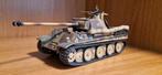 21st Century Toys  WWII  Panther Tank 1:32, 1:32 tot 1:50, Gebruikt, Ophalen of Verzenden