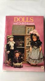 Dolls and Dolls’ houses, Verzamelen, Poppen, Ophalen of Verzenden, Nieuw, Overige typen