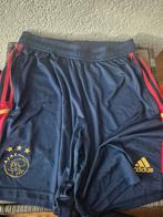 Sport broekje ajax, Ophalen, Zo goed als nieuw, Adidas, Voetbal