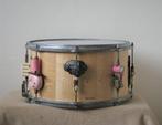 BW-Drums gerecycled Slingerland shell, 5 mm, 14x7,5 inch, Muziek en Instrumenten, Ophalen of Verzenden, Nieuw, Drums of Percussie