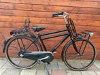 Prachtige Cortina U4 Transporter 28 inch jongens fiets 3 V, Versnellingen, Zo goed als nieuw, Cortina, Ophalen