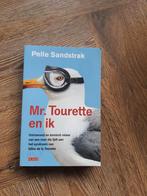 Nieuw boek mr tourette en ik, Boeken, Ophalen, Nieuw, Overige typen