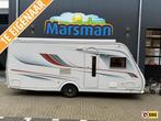 Kabe Imperial 560 XLKS, Rondzit, Tot en met 2, Kabe, Overige typen