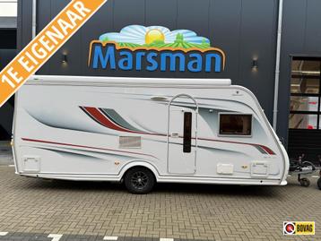 Kabe Imperial 560 XLKS beschikbaar voor biedingen